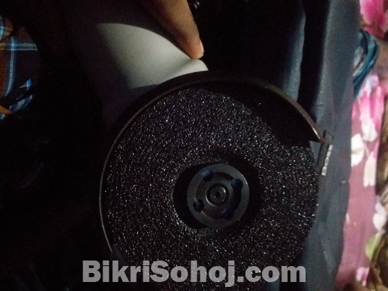 গ্রাইন্ডিং মেসিং